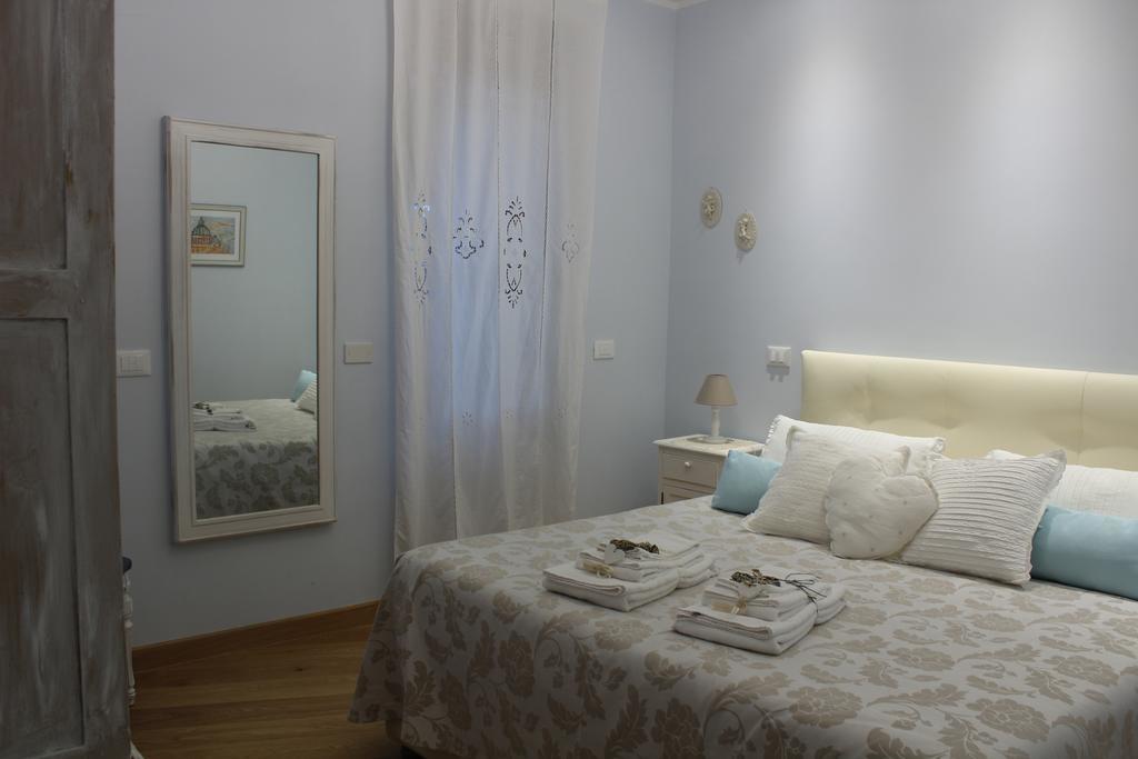La Cupola Suite Rom Exterior foto