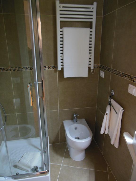 La Cupola Suite Rom Exterior foto