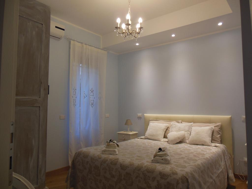 La Cupola Suite Rom Exterior foto